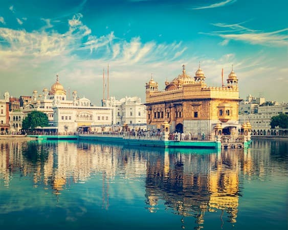 Amritsar