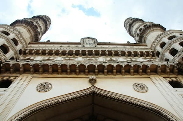 Hyderabad