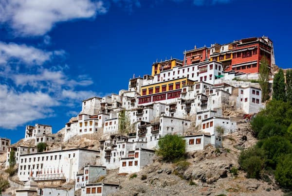 Leh
