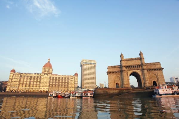 Mumbai