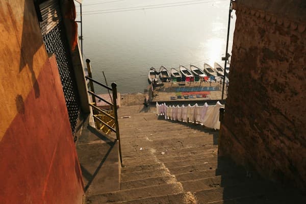 Varanasi
