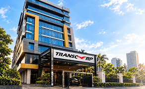 Transcorp International