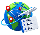 Multi-City Flight Booking