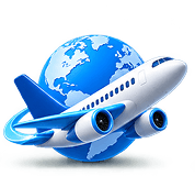 Domestic & International Flight Bookings