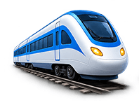 Eurail Passes