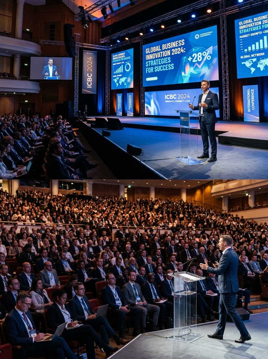 Conferences