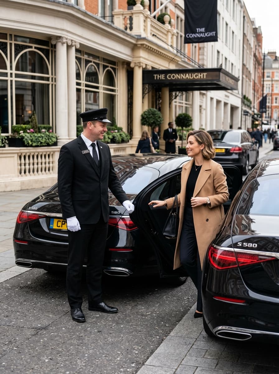 Cab & Car Rental Services