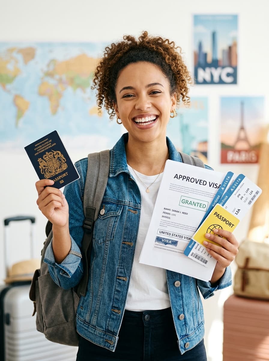 Visa Assistance
